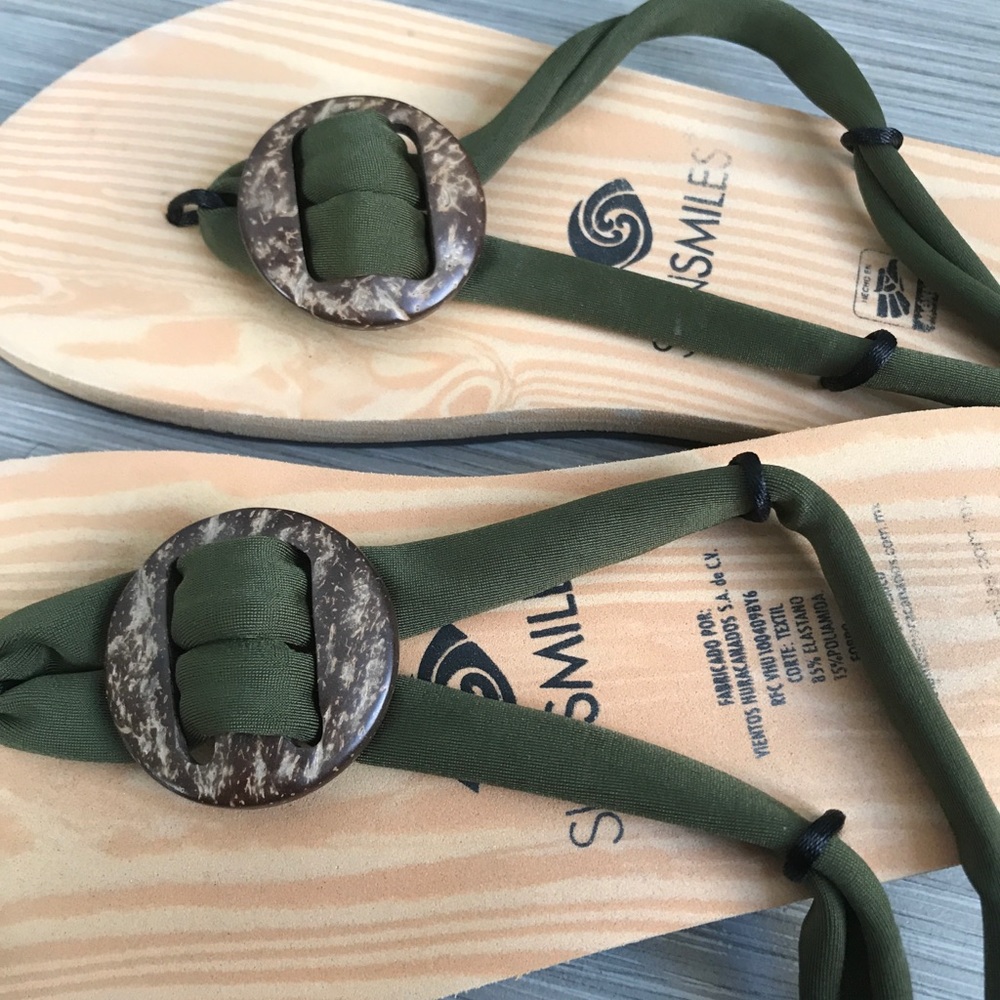 ⭐️3/20$⭐️Many possibilities Sandals